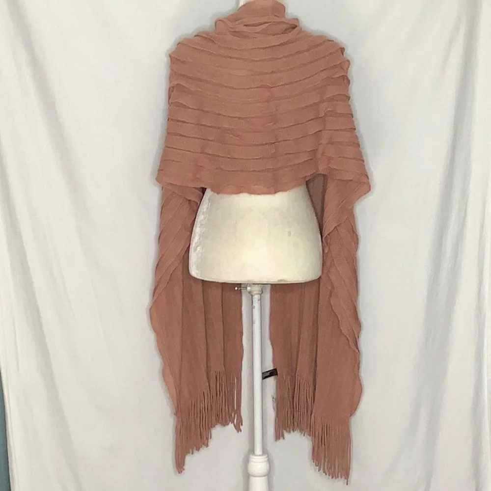 Express chic cozy